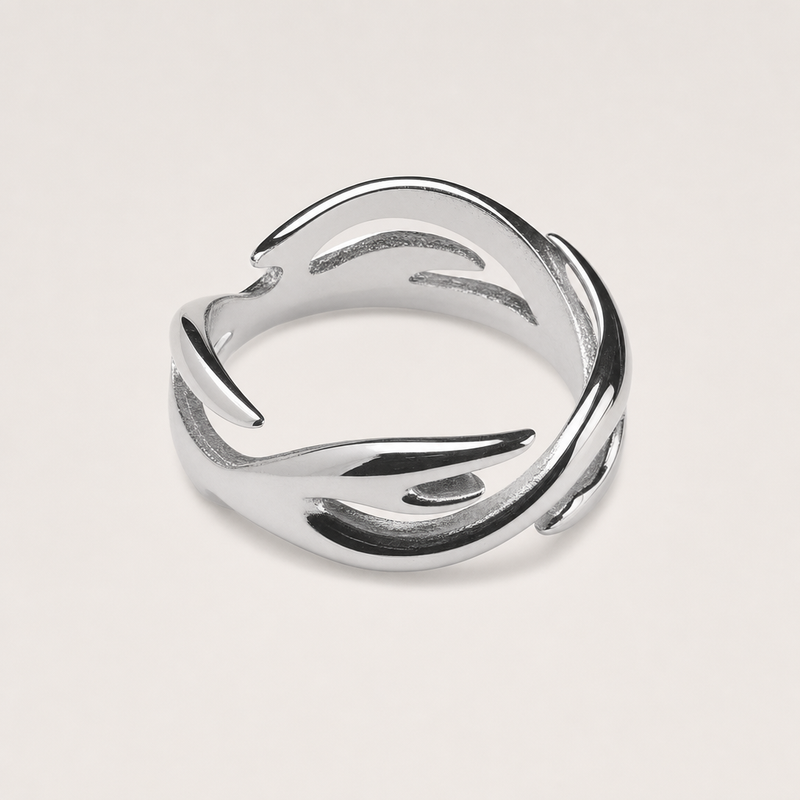 Flame Ring