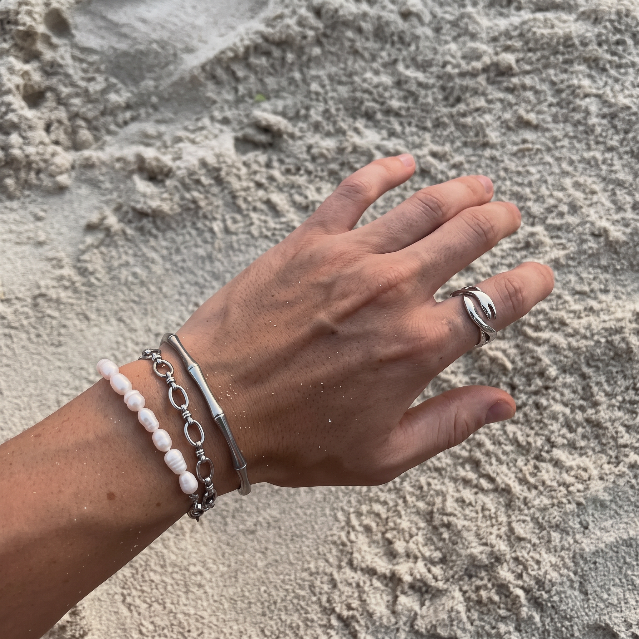 Flame Ring