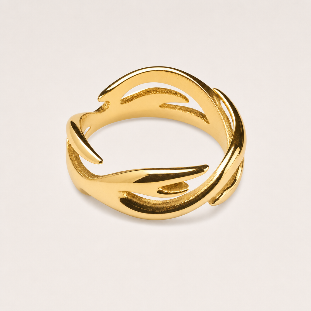 Flame Ring